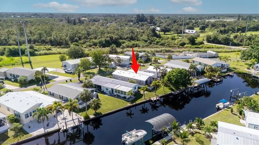 3127 Bayside Pkwy, Punta Gorda, Florida 33982