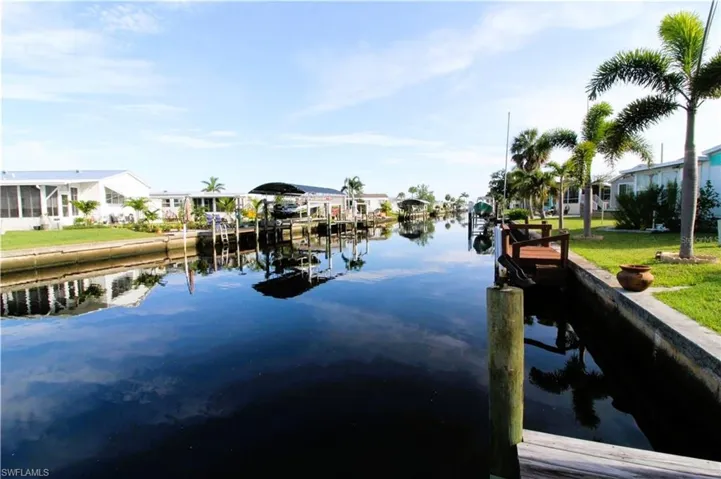 3127 Bayside Pkwy, Punta Gorda, Florida 33982
