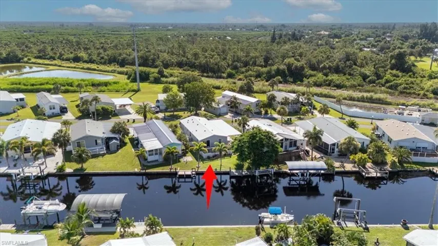 3127 Bayside Pkwy, Punta Gorda, Florida 33982