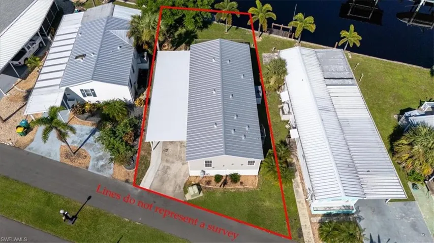 3127 Bayside Pkwy, Punta Gorda, Florida 33982