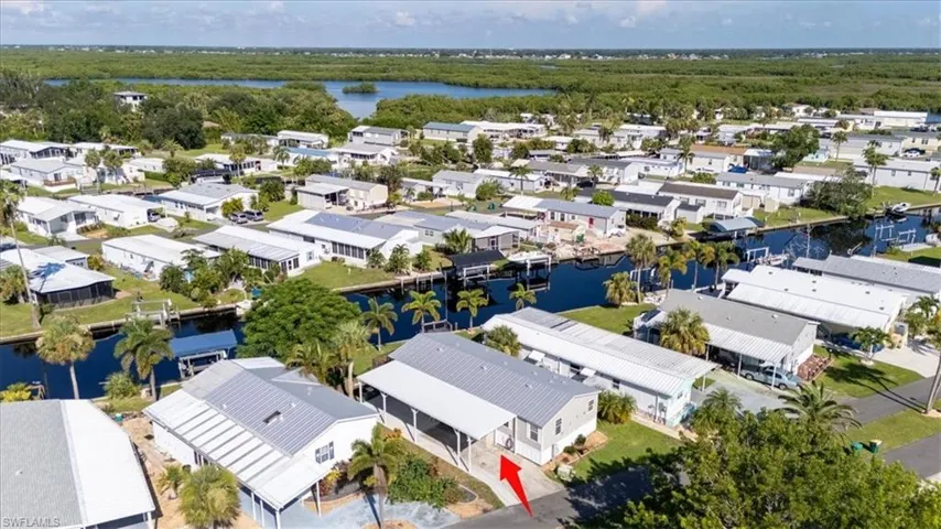 3127 Bayside Pkwy, Punta Gorda, Florida 33982