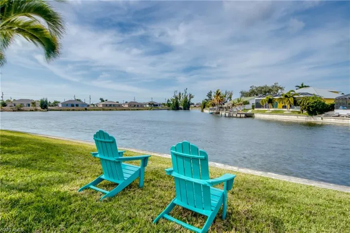 Water view featuring nearby suburban area