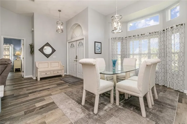 1016 NE Van Loon  LN, Cape Coral, FL 33909