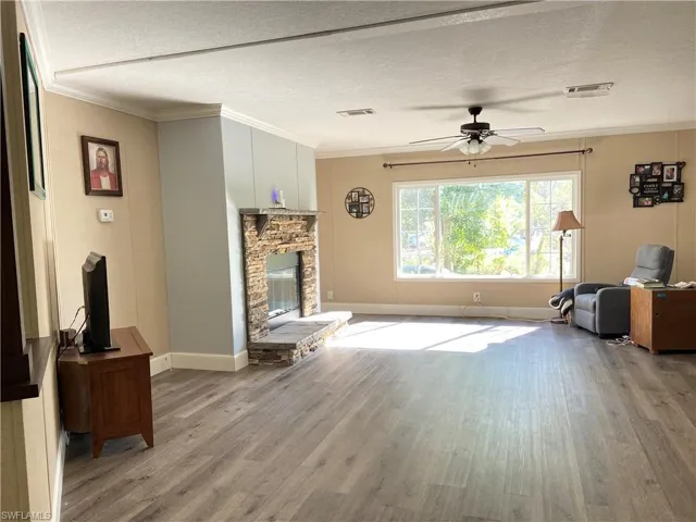7759  Grady  DR, North Fort Myers, FL 33917