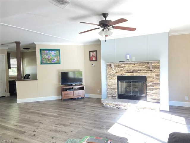 7759  Grady  DR, North Fort Myers, FL 33917