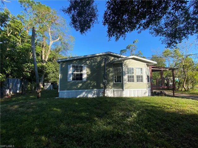 7759  Grady  DR, North Fort Myers, FL 33917