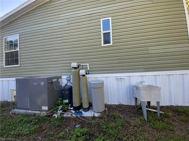 7759  Grady  DR, North Fort Myers, FL 33917