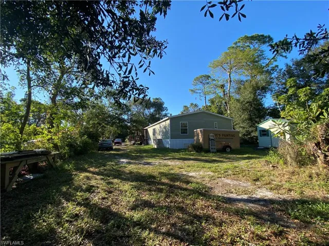 7759  Grady  DR, North Fort Myers, FL 33917