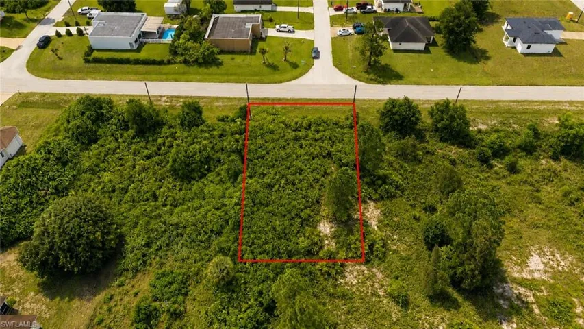 724 Jaguar Blvd, Lehigh Acres, Florida 33974