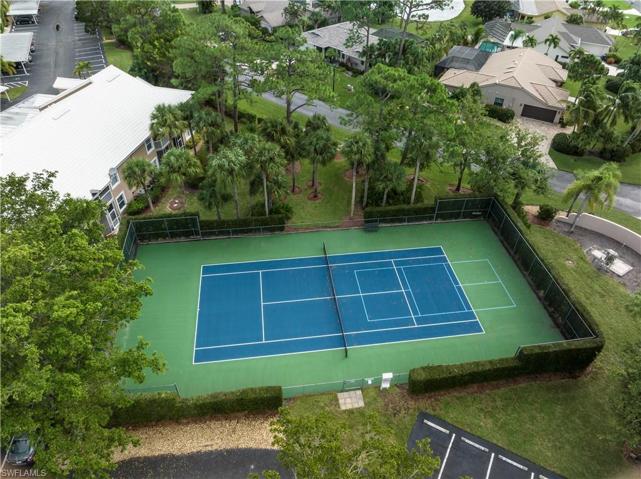 TENNIS / PICKLE BALL