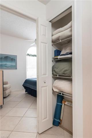 STORAGE CLOSET