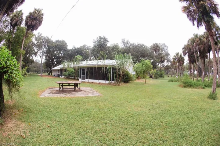 4055 County Rd 78, Fort Denaud, Florida 33935
