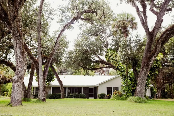 4055 County Rd 78, Fort Denaud, Florida 33935