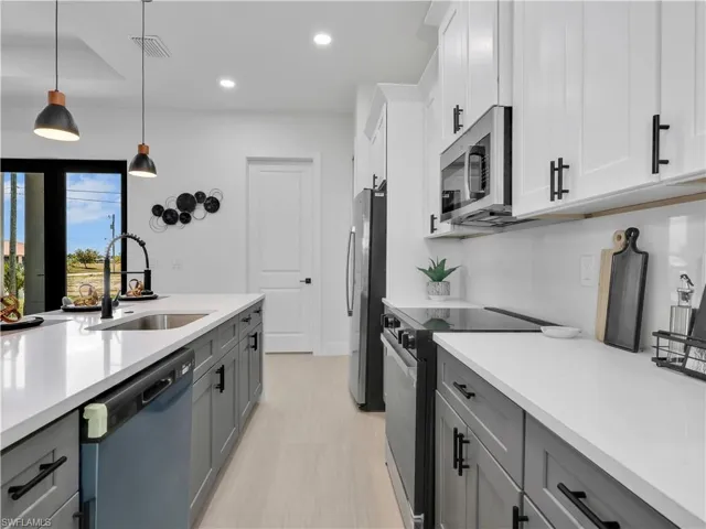 Picture from another home that is the same model