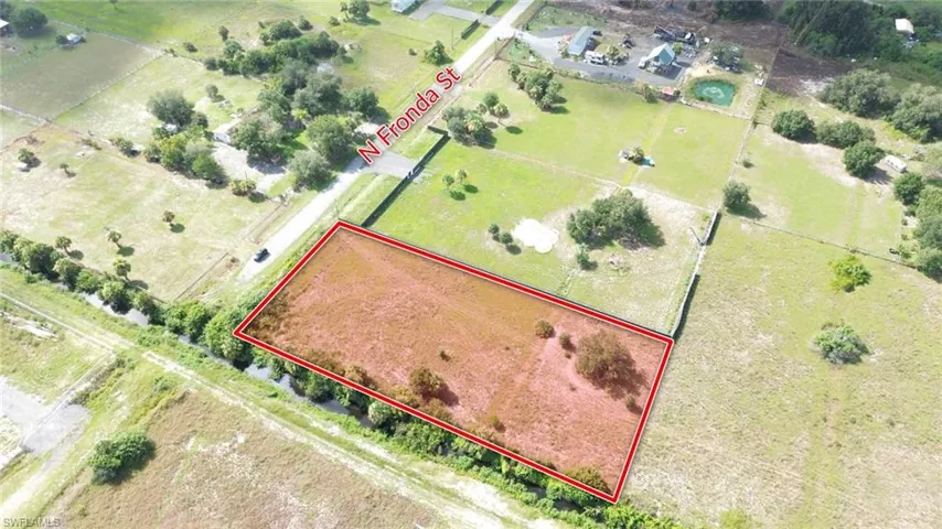 570 N Fronda St, Clewiston, Florida 33440