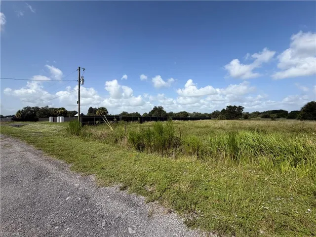 570 N Fronda St, Clewiston, Florida 33440