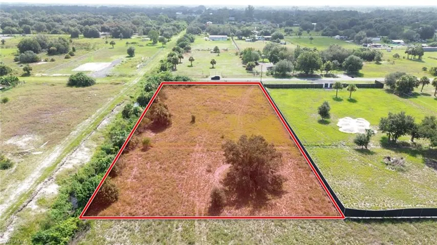 570 N Fronda St, Clewiston, Florida 33440