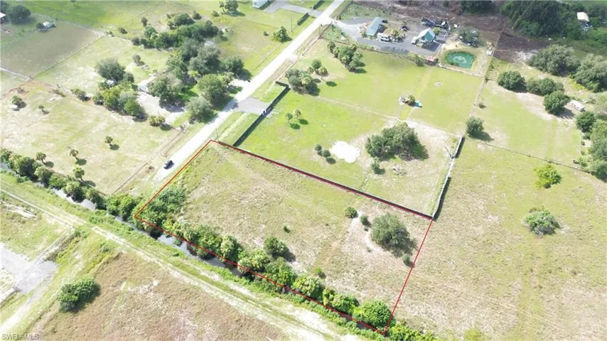 570 N Fronda St, Clewiston, Florida 33440