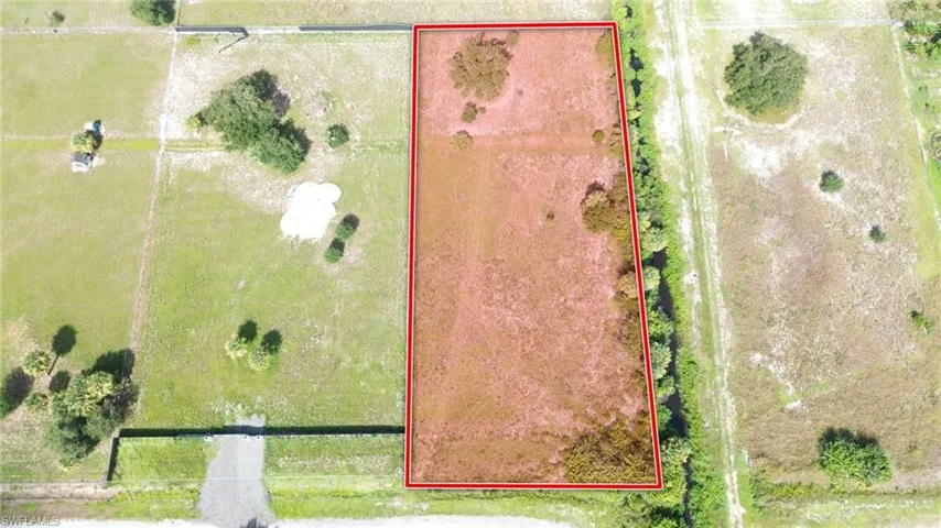 570 N Fronda St, Clewiston, Florida 33440