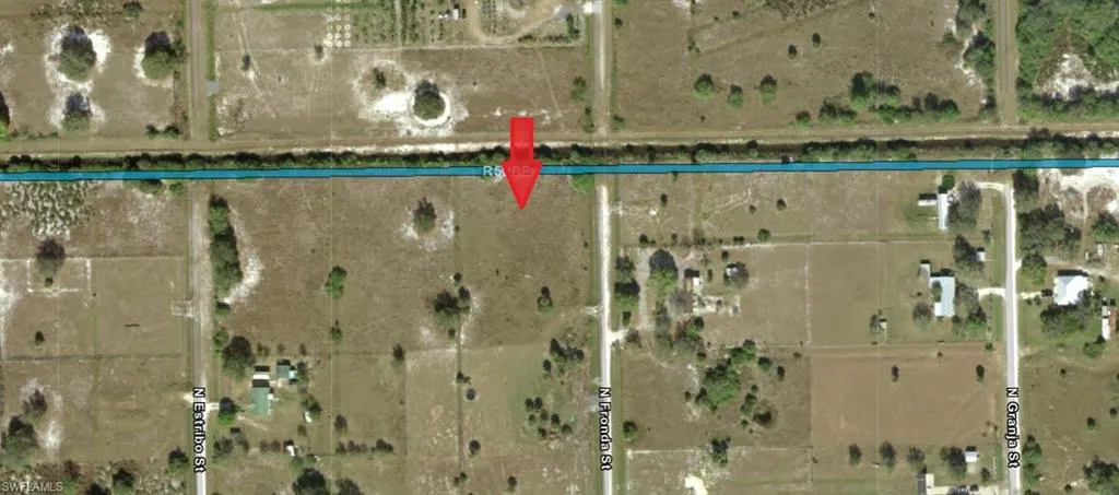 Wetlands Mapper