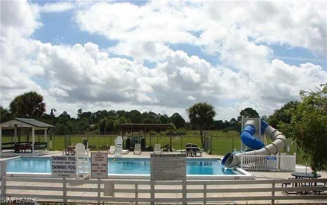 570 N Fronda St, Clewiston, Florida 33440