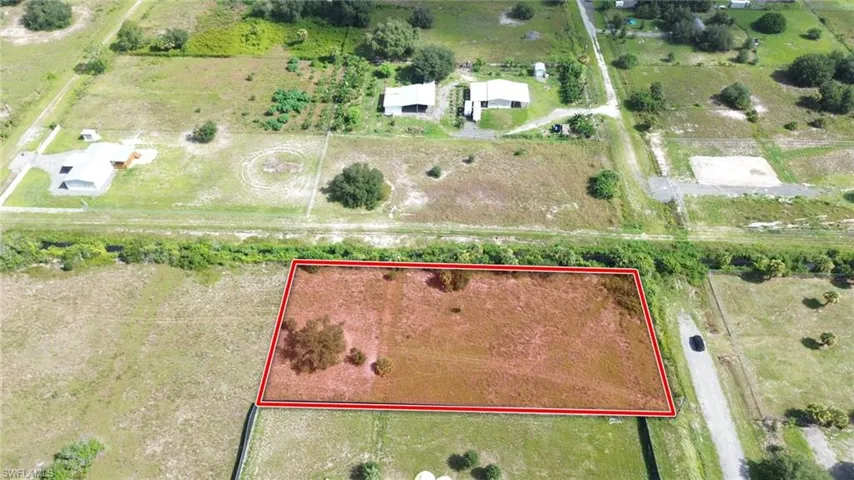 570 N Fronda St, Clewiston, Florida 33440