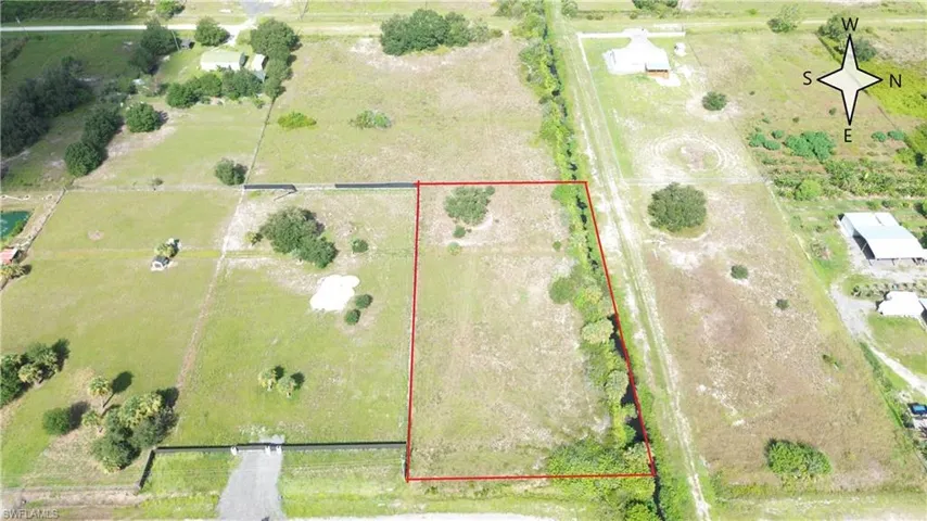 570 N Fronda St, Clewiston, Florida 33440