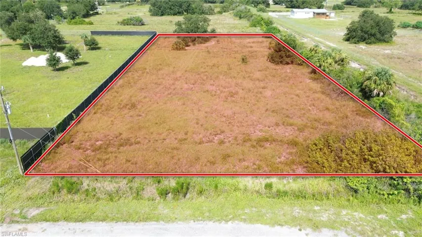 570 N Fronda St, Clewiston, Florida 33440