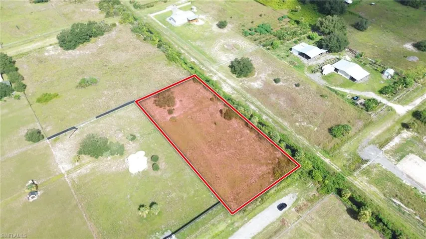 570 N Fronda St, Clewiston, Florida 33440