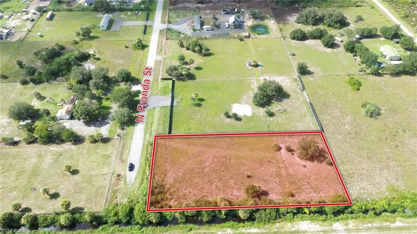 570 N Fronda St, Clewiston, Florida 33440