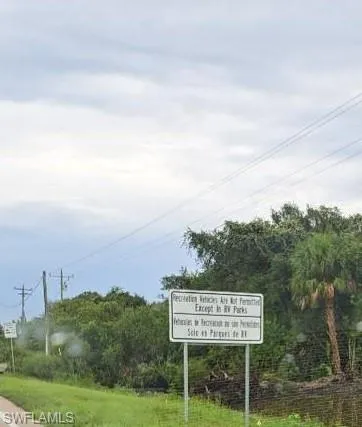 570 N Fronda St, Clewiston, Florida 33440