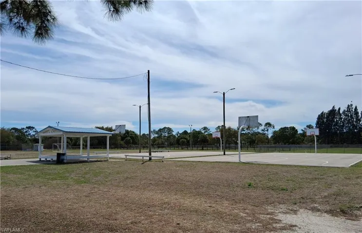 570 N Fronda St, Clewiston, Florida 33440