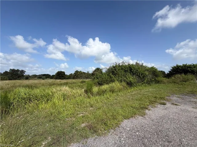 570 N Fronda St, Clewiston, Florida 33440