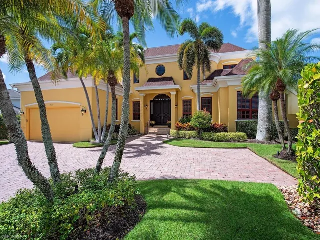 303 Cuddy Ct, Naples, Florida 34103