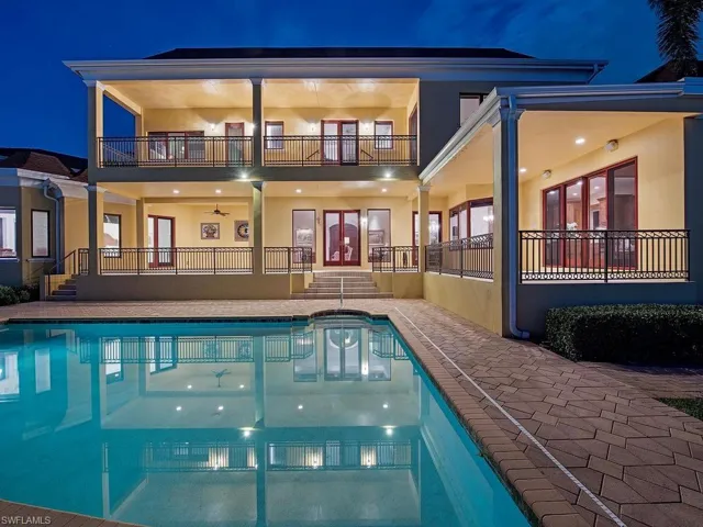 303 Cuddy Ct, Naples, Florida 34103