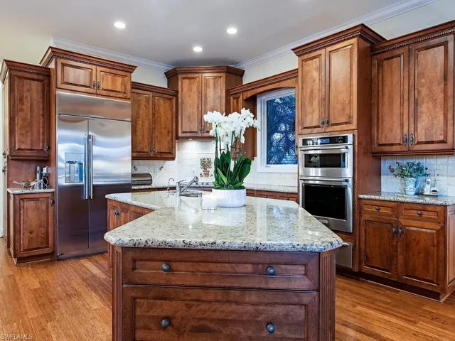 303 Cuddy Ct, Naples, Florida 34103