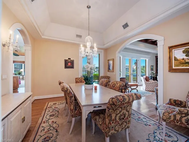 303 Cuddy Ct, Naples, Florida 34103