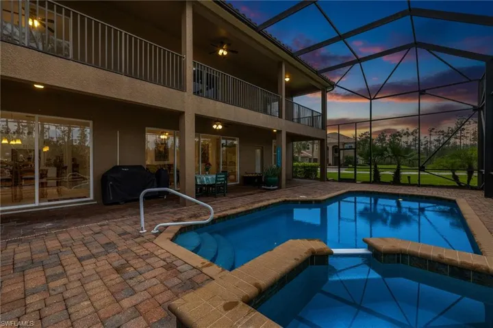 21040 Torre Del Lago St, Estero, Florida 33928