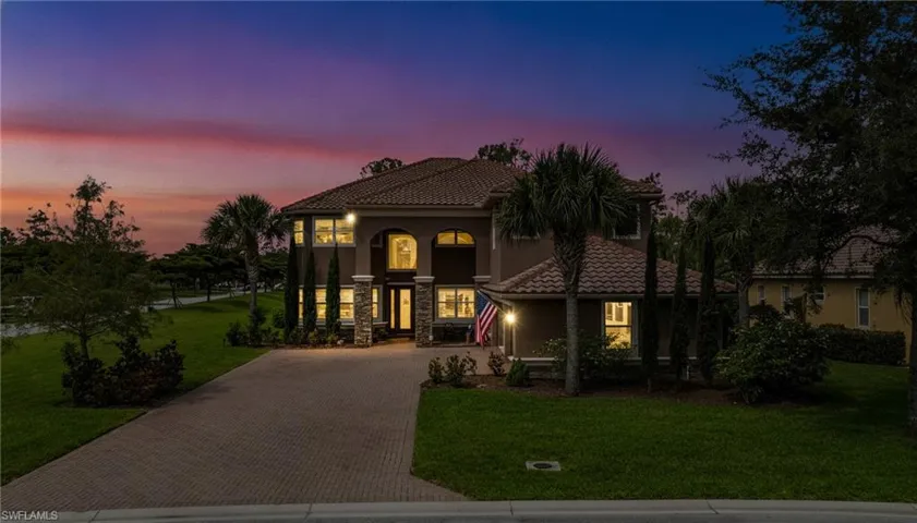 21040 Torre Del Lago St, Estero, Florida 33928