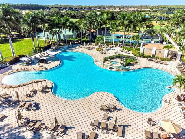 21040 Torre Del Lago St, Estero, Florida 33928