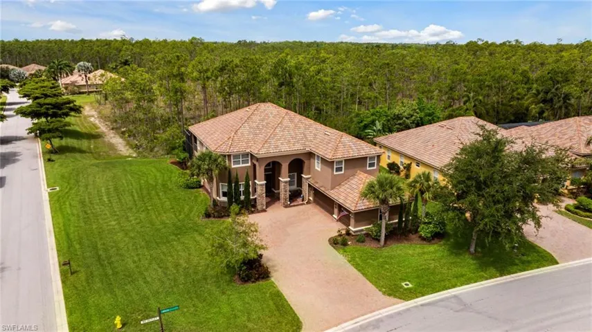 21040 Torre Del Lago St, Estero, Florida 33928
