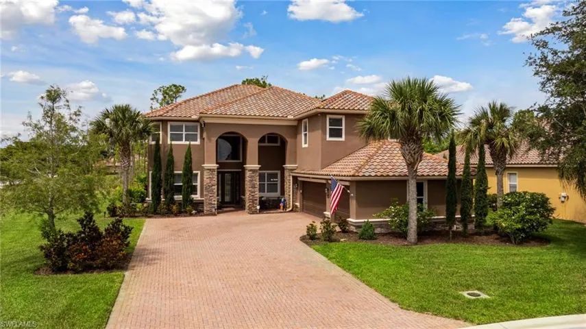 21040 Torre Del Lago St, Estero, Florida 33928