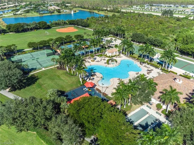21040 Torre Del Lago St, Estero, Florida 33928