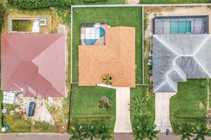 4413 SW 25th Ct, Cape Coral, FL 33914