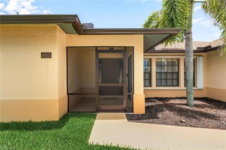 4413 SW 25th Ct, Cape Coral, FL 33914