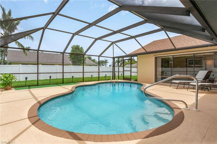 4413 SW 25th Ct, Cape Coral, FL 33914