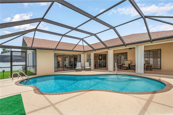 4413 SW 25th Ct, Cape Coral, FL 33914
