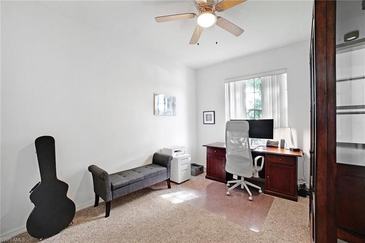 Front bedroom