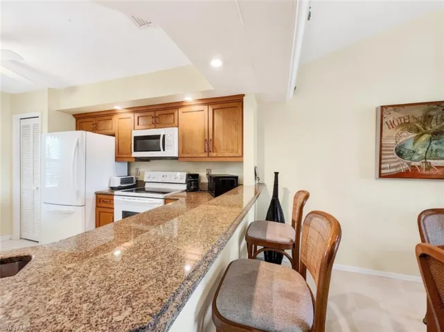 1950 Crown Pointe Blvd B207, Naples, Florida 34112