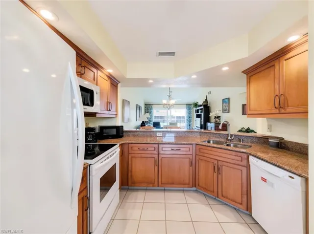 1950 Crown Pointe Blvd B207, Naples, Florida 34112